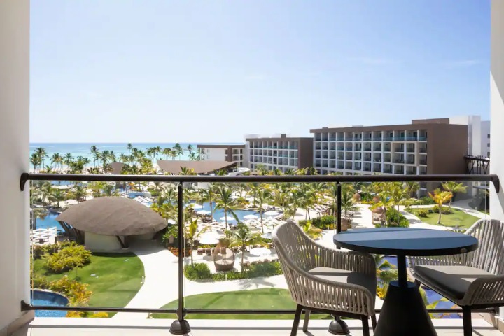 Hyatt Ziva, Punta Cana. Foto - Hyatt.com