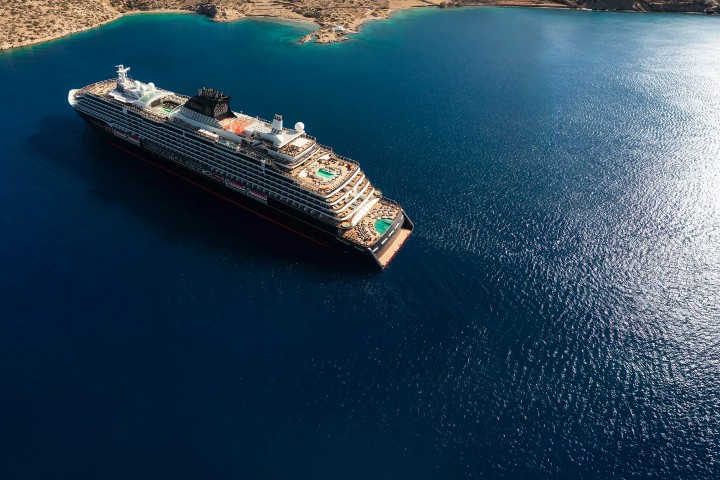 Explora II. Foto - explorajourney.com
