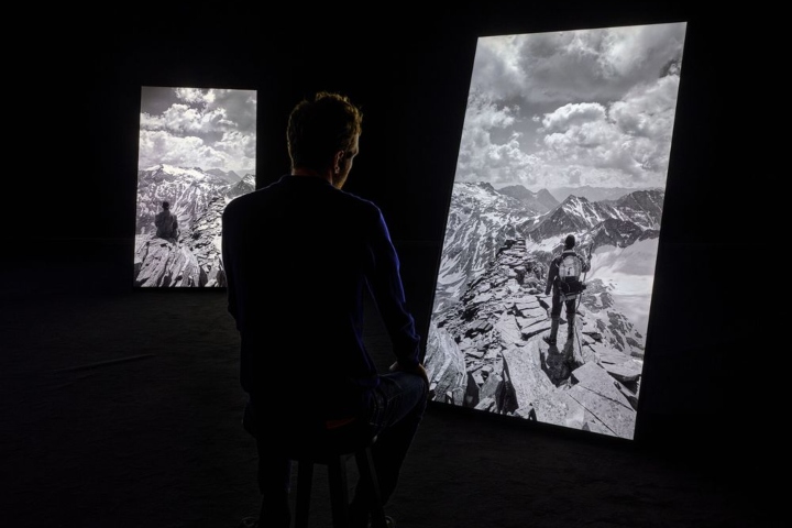 9. Fiona Tan: Mountains and Molehills. Foto - Fiona Tan