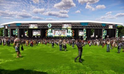 ACTIVIDADES PARA CELEBRAR LA COPA MUNDIAL FIFA 2026 EN DALLAS