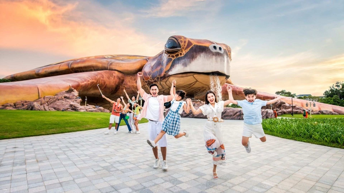 ACUARIO SEA SHELL CON FORMA DE TORTUGA GIGANTE