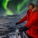 AURORAS BOREALES A BORDO DE UN CRUCERO