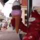 BEN AND BILL´S Y LOS HELADOS DE LANGOSTA