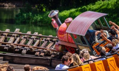 THUNDER MOUNTAIN ABRE SUS PUERTAS ESTE 2026