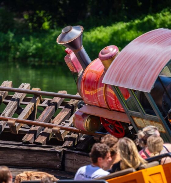 THUNDER MOUNTAIN ABRE SUS PUERTAS ESTE 2026