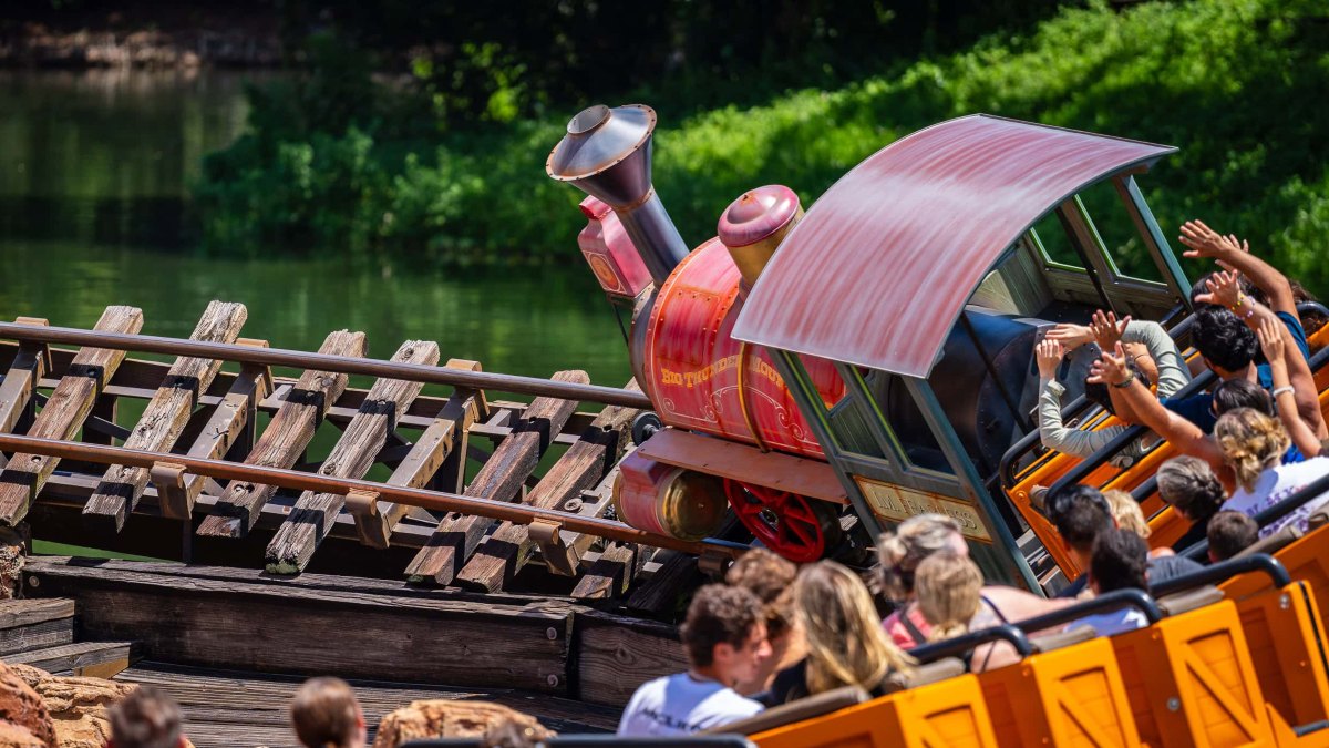 THUNDER MOUNTAIN ABRE SUS PUERTAS ESTE 2026
