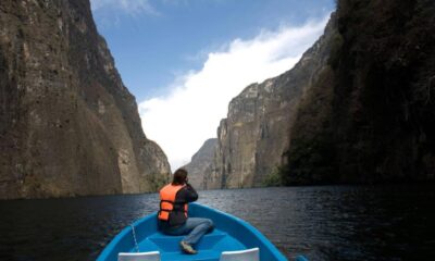 CHIAPAS EXÓTICO CON REHILETES