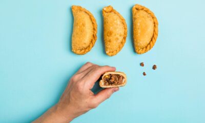 CÓMO CELEBRAR EL DÍA DE LA EMPANADA