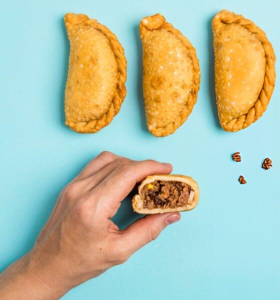 CÓMO CELEBRAR EL DÍA DE LA EMPANADA