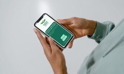 CONOCE LA APP DE LOS ÁNGELES VERDES