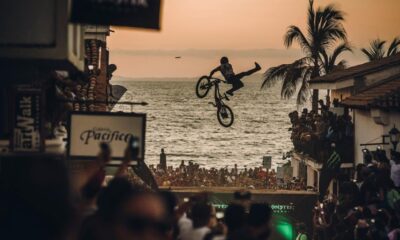 DOWNHILL 2026 EN PUERTO VALLARTA