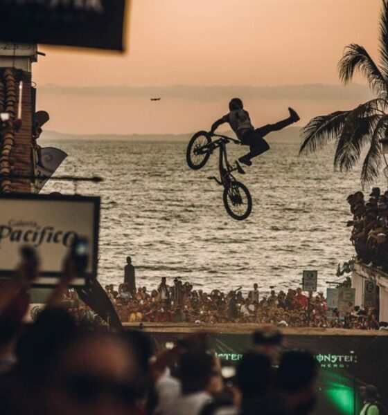 DOWNHILL 2026 EN PUERTO VALLARTA