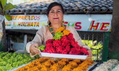 DULCES TÍPICOS DE NAYARIT