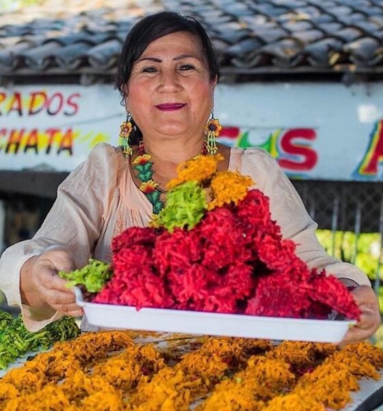 DULCES TÍPICOS DE NAYARIT