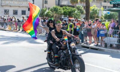 EVENTOS DEL PRIDE EN ORLANDO