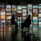 EYE FILMMUSEUM EN ÁMSTERDAM