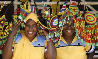FESTIVAL DE COMUNIDADES EXTRANJERAS