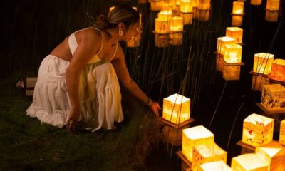 FESTIVAL DE LAS LINTERNAS 2026 EN CDMX