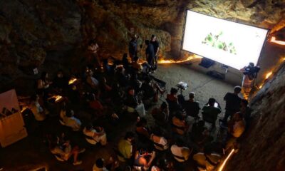 FESTIVAL INTERNACIONAL DE CINE DE TAXCO 2026