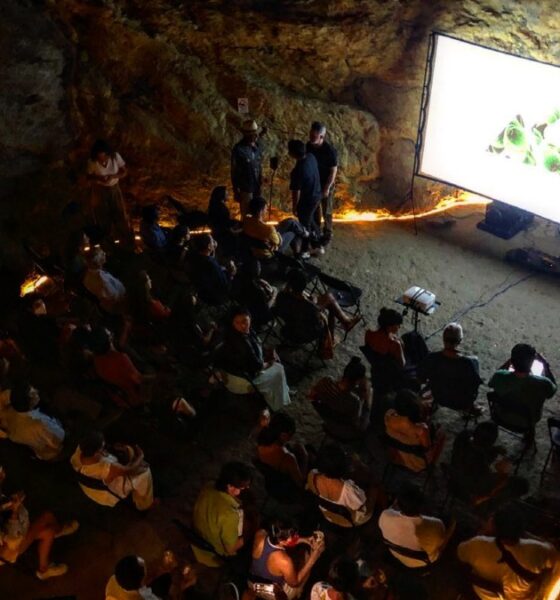 FESTIVAL INTERNACIONAL DE CINE DE TAXCO 2026