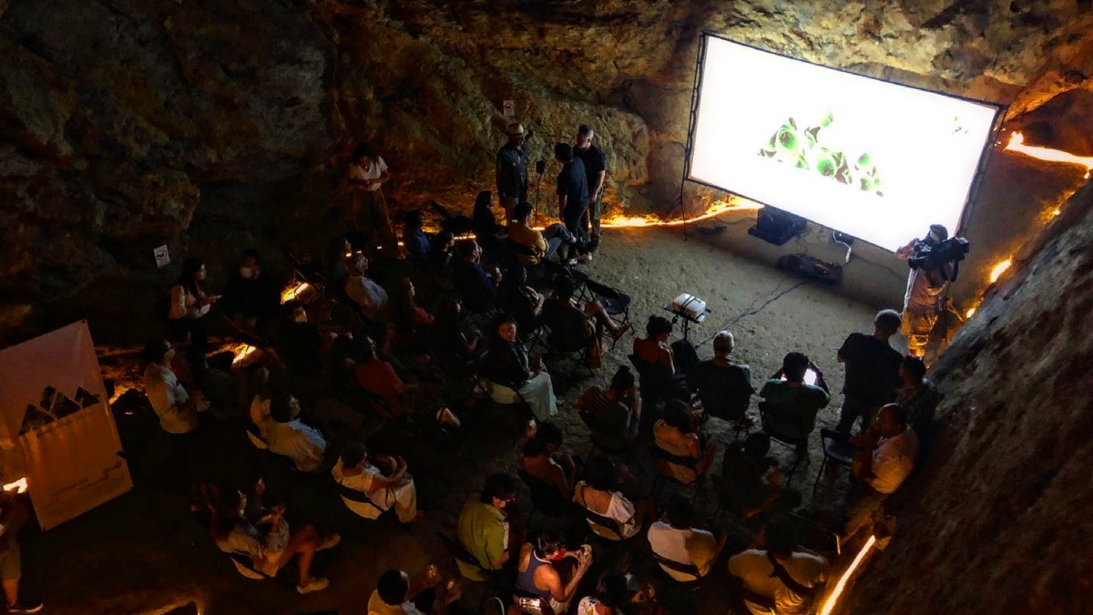 FESTIVAL INTERNACIONAL DE CINE DE TAXCO 2026