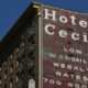 HOTEL CECIL EN LOS ÁNGELES