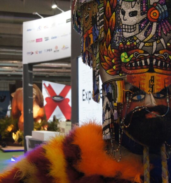 INICIA EL TIANGUIS TURÍSTICO MÉXICO 2026