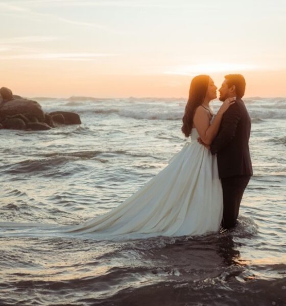 LA MEJOR TEMPORADA PARA UNA BODA EN LA PLAYA