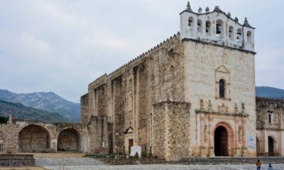 METZTITLÁN HIDALGO