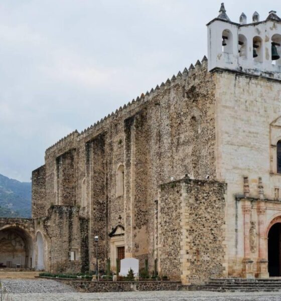 METZTITLÁN HIDALGO