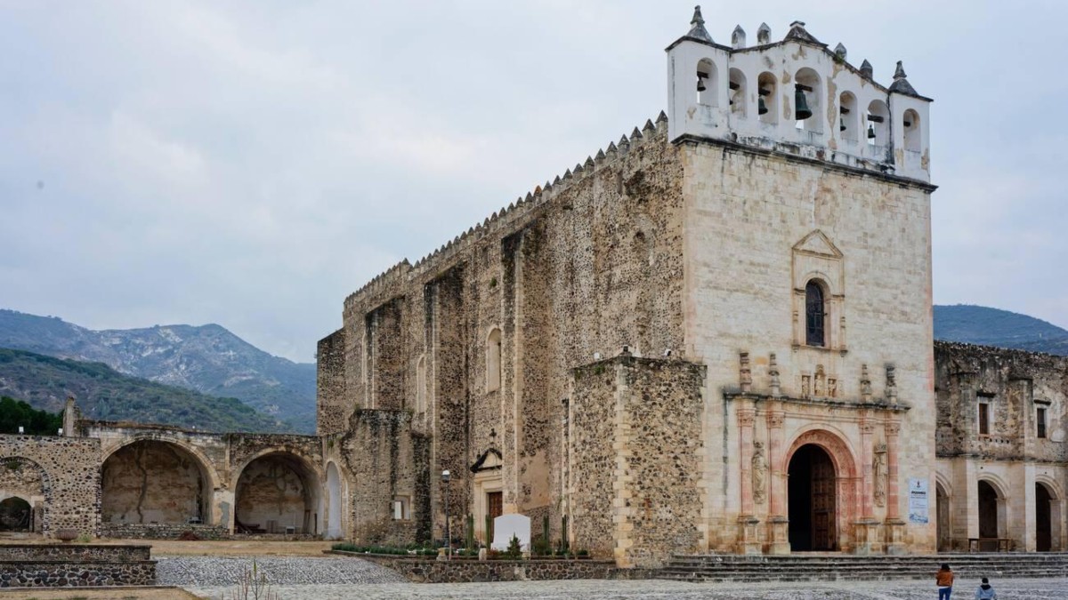 METZTITLÁN HIDALGO
