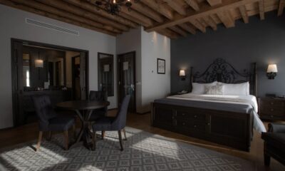 NUEVAS SUITES PREMIUM DE CENTRAL HOTELES