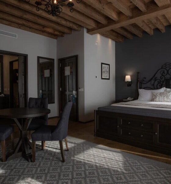 NUEVAS SUITES PREMIUM DE CENTRAL HOTELES