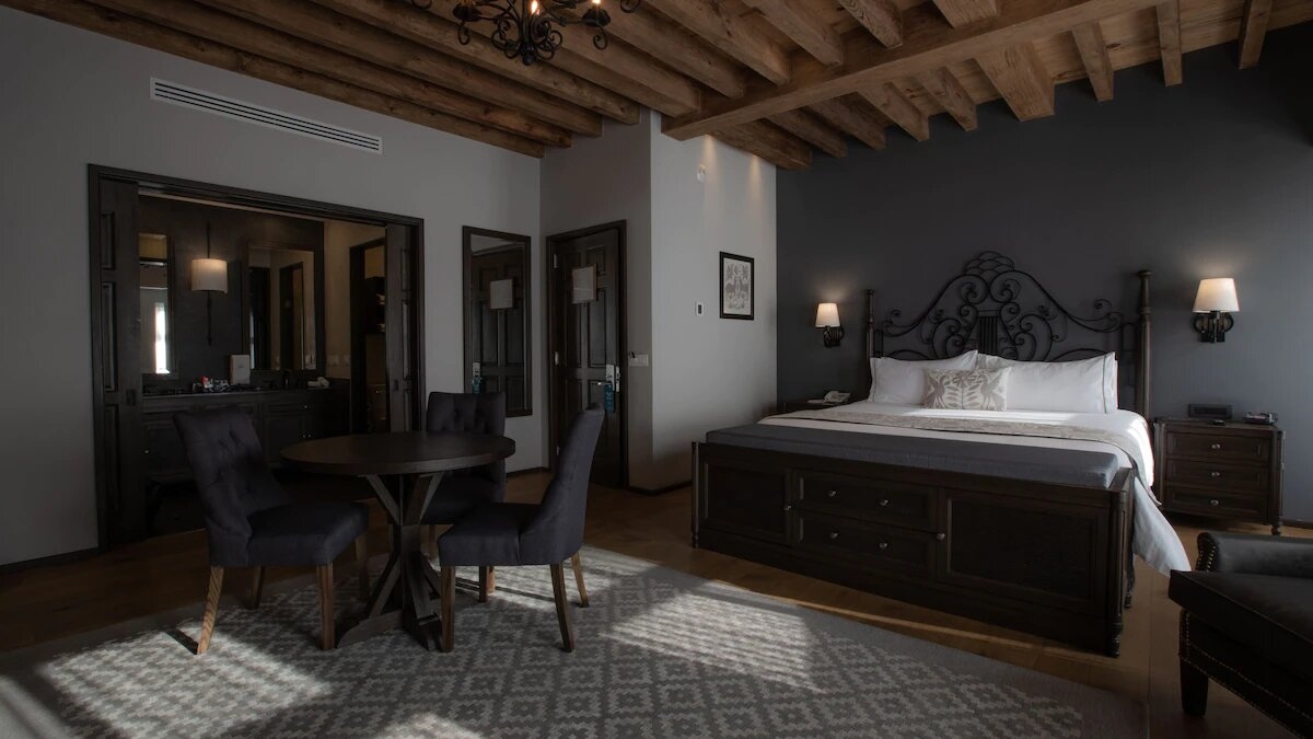 NUEVAS SUITES PREMIUM DE CENTRAL HOTELES
