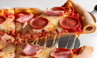 PIZZA PASTA FEST 2026 EN CDMX