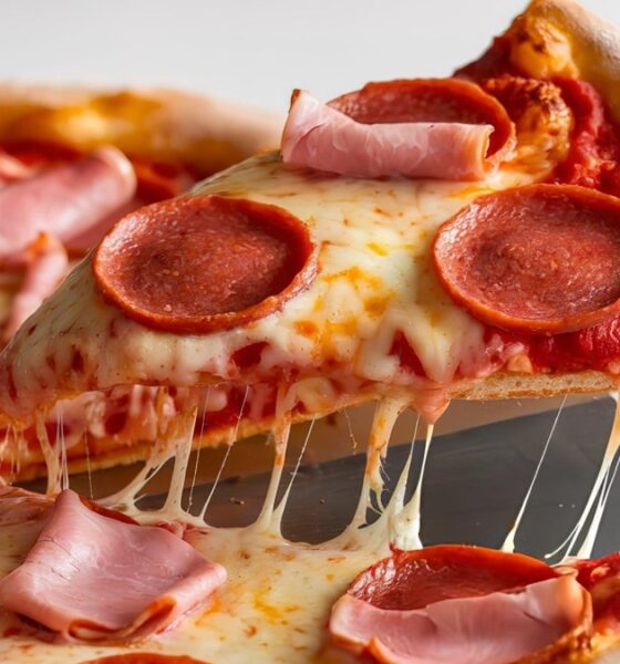 PIZZA PASTA FEST 2026 EN CDMX