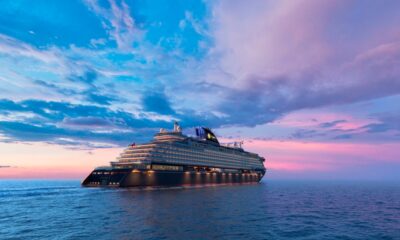 Un INVIERNO en el MEDITERRÁNEO con EXPLORA JOURNEYS