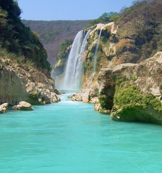 HUASTECA POTOSINA 2.0 con REHILETES