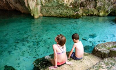 QUÉ HACER EN YUCATÁN CON NIÑOS