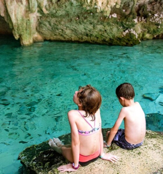 QUÉ HACER EN YUCATÁN CON NIÑOS