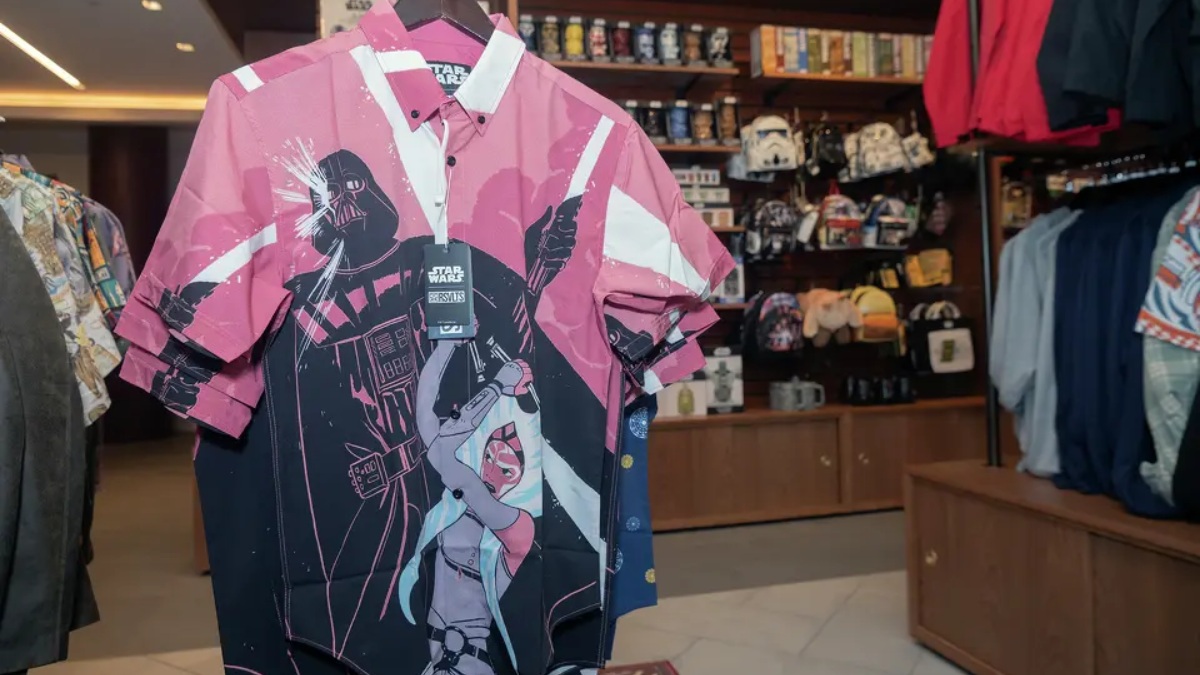 SKYWALKER RANCH GENERAL STORE ABRE SUS PUERTAS AL PÚBLICO