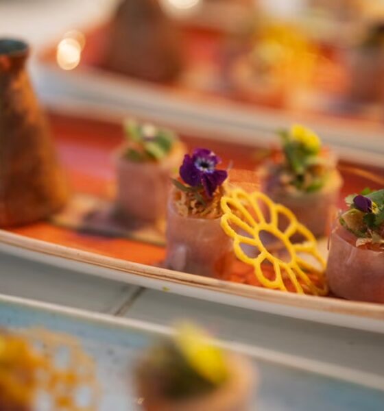 THAI FEST EN BANYAN TREE