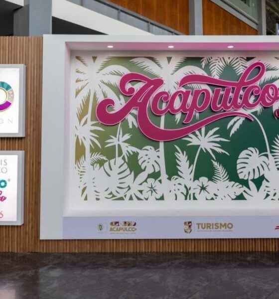 TIANGUIS TURÍSTICO 2026 EN ACAPULCO