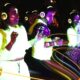 TURIBUS + SILENT DANCE TOUR