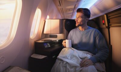UNITED LANZA 3 NUEVAS TARIFAS EN CABINAS PREMIUM