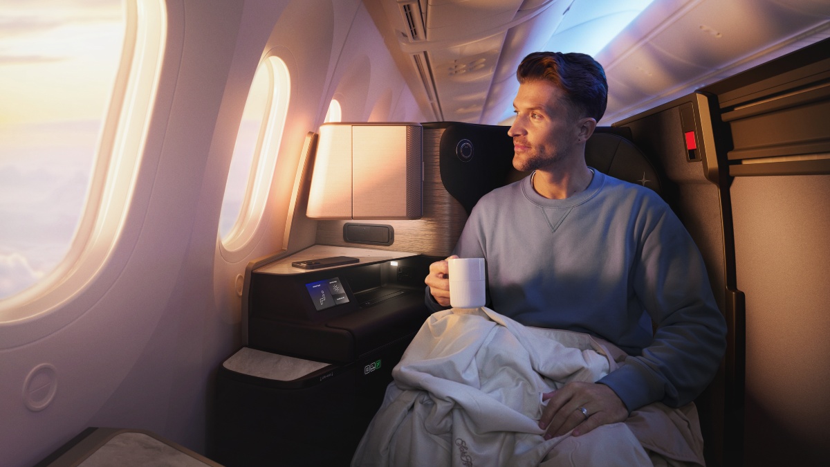 UNITED LANZA 3 NUEVAS TARIFAS EN CABINAS PREMIUM