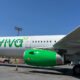 VIVA ANUNCIA SU AVIÓN 108
