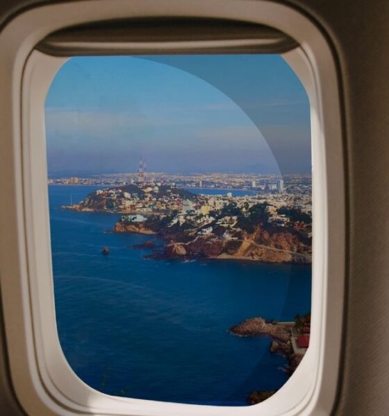 VOLARIS INAUGURA NUEVA RUTA GUADALAJARA-MAZATLÁN