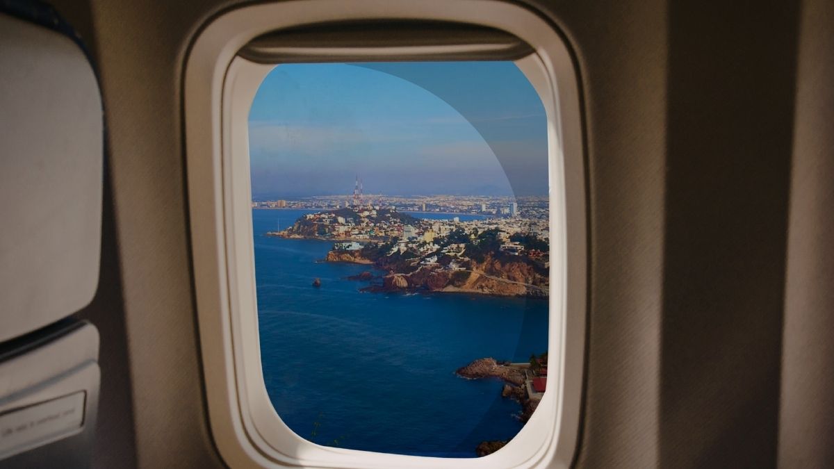 VOLARIS INAUGURA NUEVA RUTA GUADALAJARA-MAZATLÁN