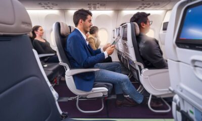 VUELO HOT SALE CON AEROMÉXICO